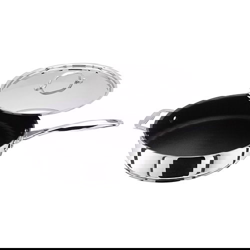 Stellar 7000 Non-Stick 28cm Saute Pan