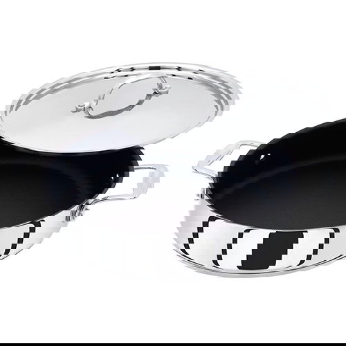 Stellar 7000 Non-Stick 28cm Sauteuse