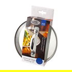 Stellar 7000 16cm Glass Draining Lid