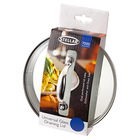 Stellar 7000 24cm Glass Draining Lid