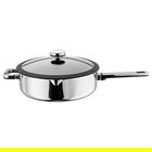 Stellar Stay Cool Non-Stick 28cm Saute Pan