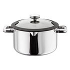 Stellar Stay Cool 24cm Casserole 4.5L