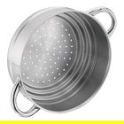 Stellar 1000 Multi-Steamer Side Handled