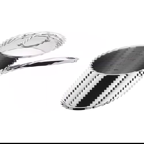 Stellar 7000 18cm Saucepan