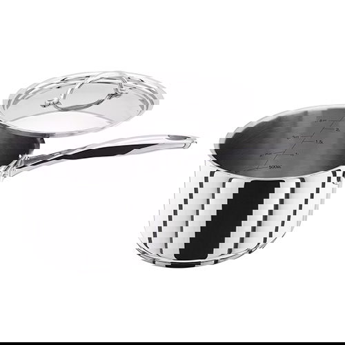 Stellar 7000 20cm Saucepan
