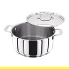Stellar 7000 24cm Casserole