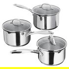 Stellar 7000 Draining 3 Piece Set
