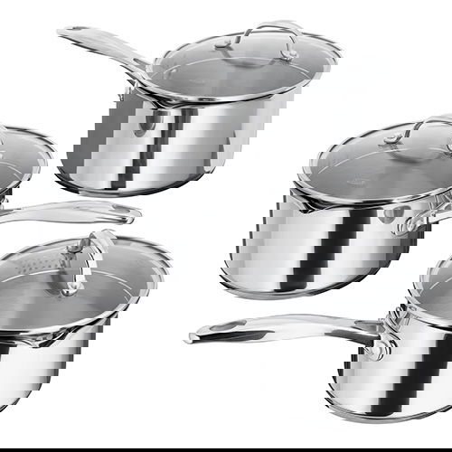 Stellar 7000 Draining 3 Piece Set