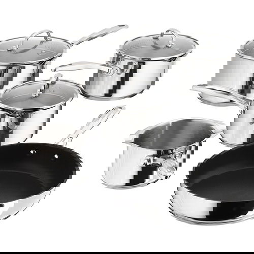 Stellar 7000 Draining 5 Piece Set