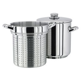 Stellar 20cm Pasta Pot