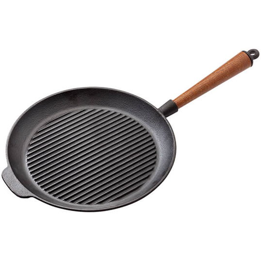 Stellar Cast 28cm Grill Pan