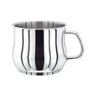 Stellar 1000 14cm Milk/Sauce Pot Stainless Steel