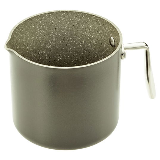 Stellar Rocktanium 14cm Non-Stick Milk/Sauce Pot