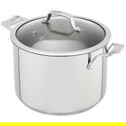 Stellar 24cm Stockpot 6L