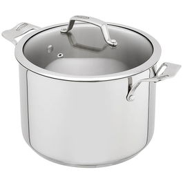 Stellar 24cm Stockpot 6L