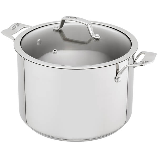Stellar 26cm Stockpot 8L