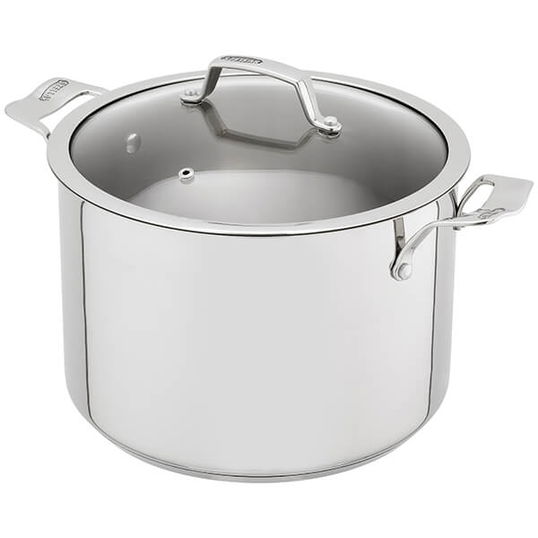 Stellar 26cm Stockpot 8L