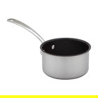Stellar Eclipse 14cm Milk Pan 1L Non-Stick