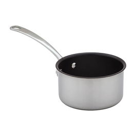 Stellar Eclipse 14cm Milk Pan 1L Non-Stick