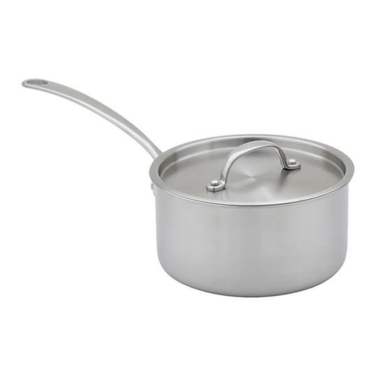 Stellar Eclipse 18cm Saucepan 2L