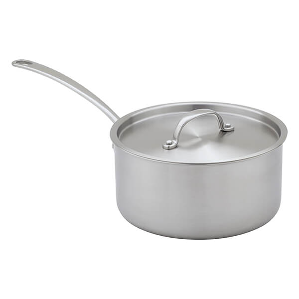 Stellar Eclipse 20cm Saucepan 2.5L