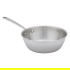 Stellar Eclipse 24cm Chefs Pan 2L