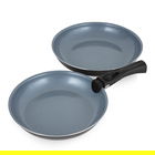 Tower Freedom 3 Piece Frying Pan Set 26/30cm