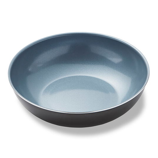 Tower Freedom 28cm Non-Stick Wok Graphite