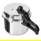 Tower Hi Dome Aluminium Pressure Cooker 6 Litre