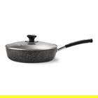 Tower Precision 28cm Multi-pan Black