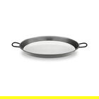 Vaello Carbon Steel Paella Pan 28cm