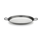 Vaello Carbon Steel Paella Pan 30cm