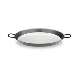 Vaello Carbon Steel Paella Pan 30cm