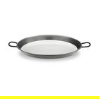 Vaello Carbon Steel Paella Pan 34cm