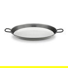 Vaello Carbon Steel Paella Pan 38cm