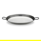 Vaello Carbon Steel Paella Pan 42cm