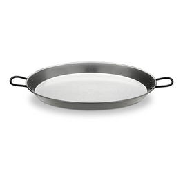 Vaello Carbon Steel Paella Pan 42cm
