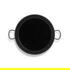 Vaello Enamel Coated Paella Pan 28cm