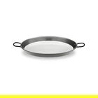 Vaello Carbon Steel Paella Pan 24cm