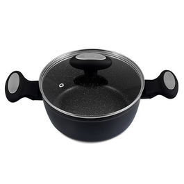 Zyliss Cook 20cm Non-Stick Stock Pot