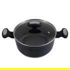 Zyliss Cook 24cm Non-Stick Stock Pot