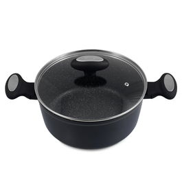 Zyliss Cook 24cm Non-Stick Stock Pot
