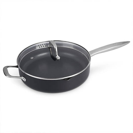 Zyliss Ultimate Pro 28cm Sauté Pan