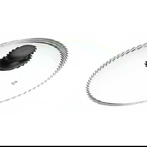 Master Class Glass Saucepan Lid 20cm