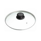 Master Class Glass Saucepan Lid 20cm