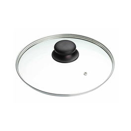 Master Class Glass Saucepan Lid 20cm