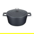 Master Class Induction Aluminium 20cm Casserole Dish