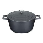 Master Class Induction Aluminium 24cm Casserole Dish