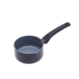 Master Class Ceramic Coated 14cm Milk Pan