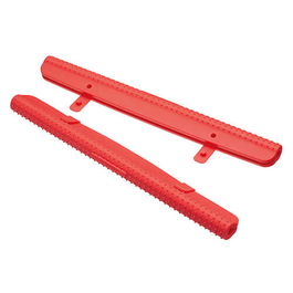 Master Class Set Of 2 Silicone Oven Guards